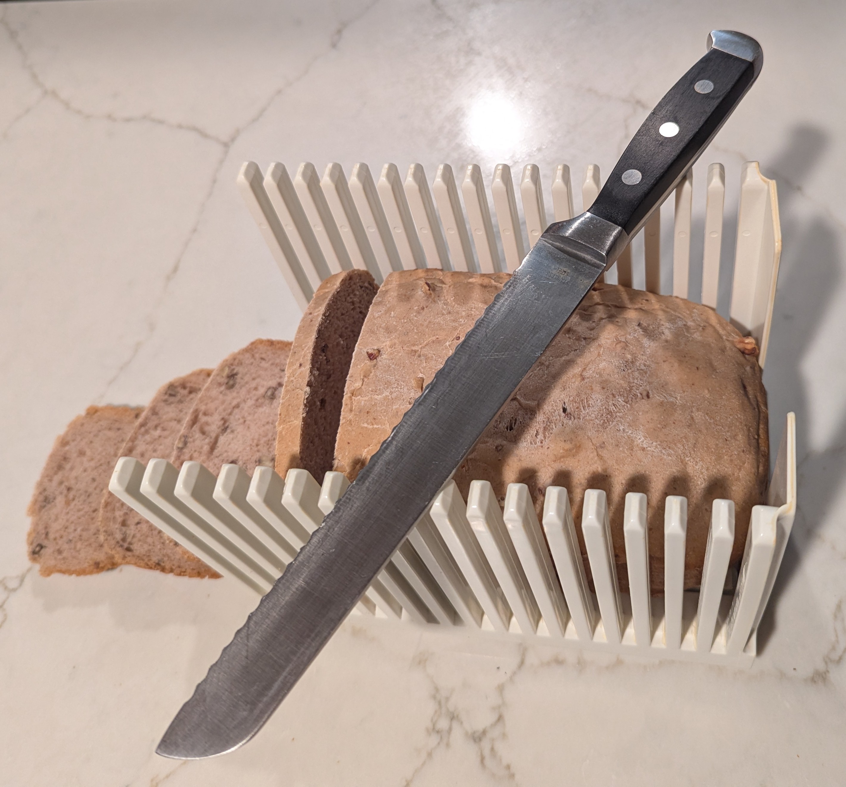 Bread Slicer
